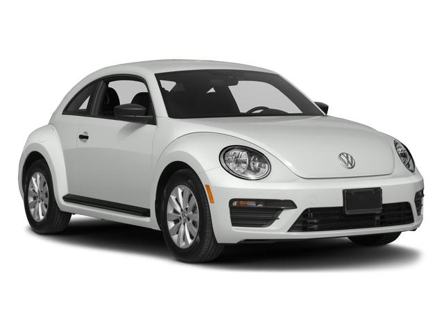 used 2018 Volkswagen Beetle car, priced at $14,989