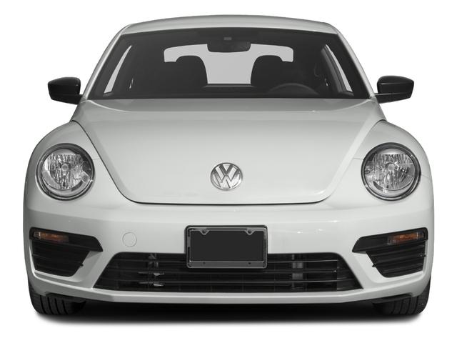 used 2018 Volkswagen Beetle car, priced at $14,989
