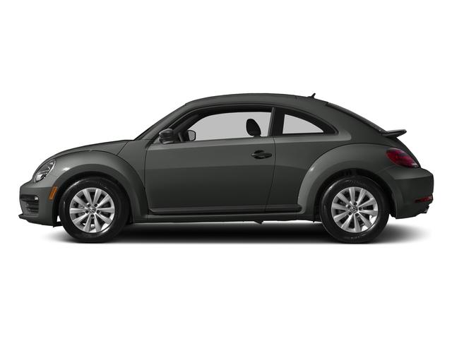 used 2018 Volkswagen Beetle car, priced at $14,989