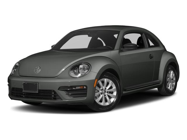 used 2018 Volkswagen Beetle car, priced at $14,989