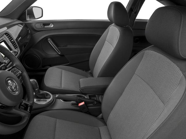 used 2018 Volkswagen Beetle car, priced at $14,989