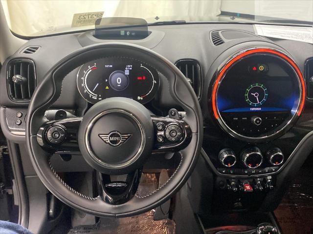 used 2021 MINI Countryman car, priced at $32,979