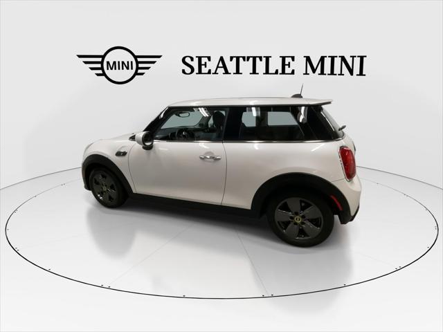 used 2024 MINI Hardtop car, priced at $27,497