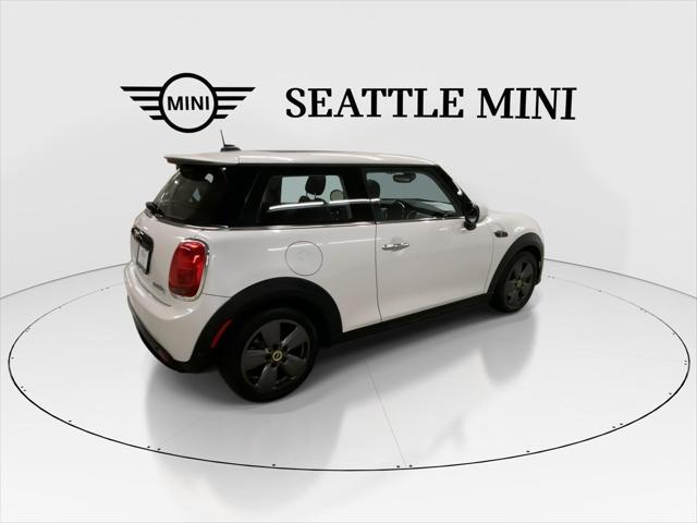 used 2024 MINI Hardtop car, priced at $27,497