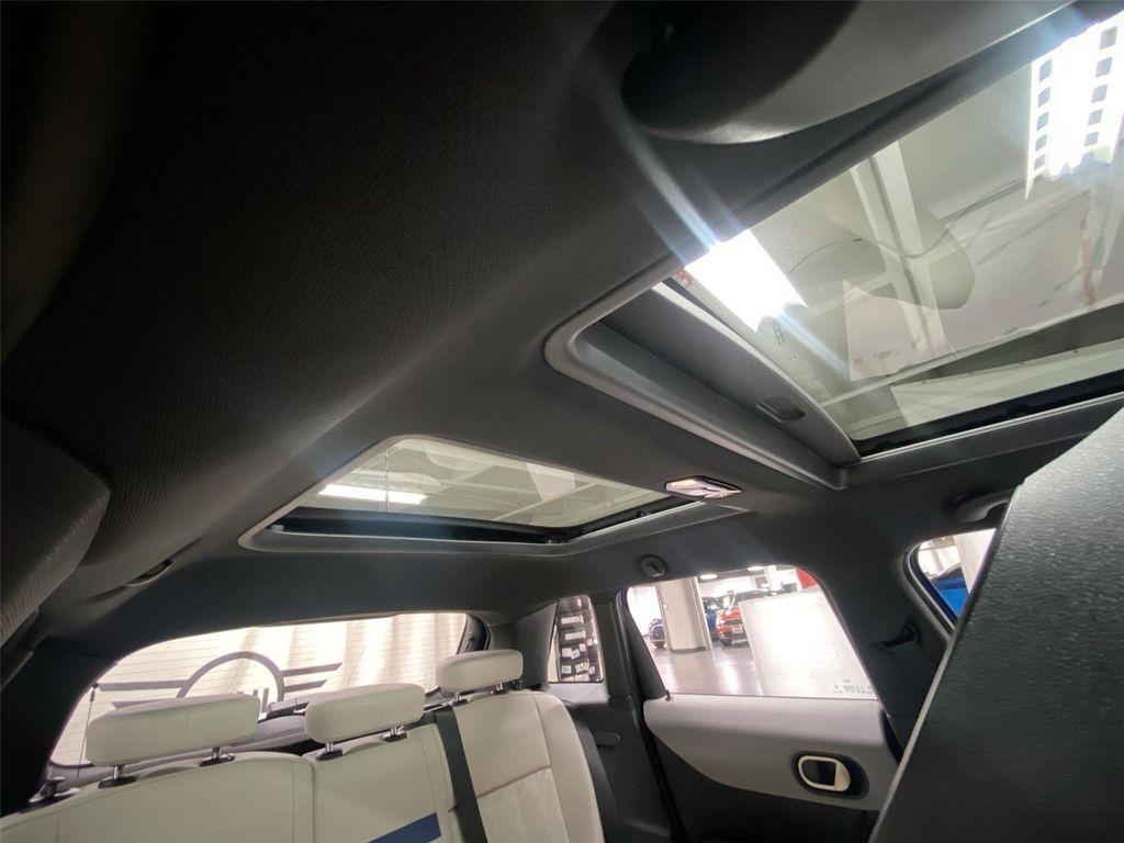 new 2025 MINI Hardtop car, priced at $40,310