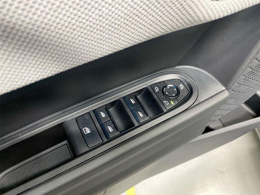 new 2025 MINI Hardtop car, priced at $40,310