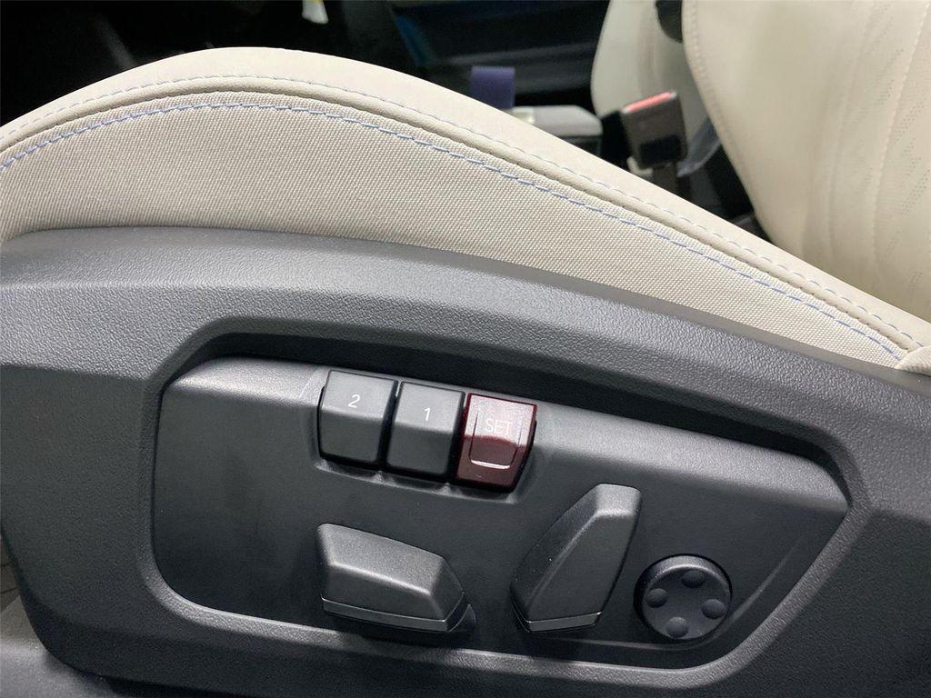 new 2025 MINI Hardtop car, priced at $40,310