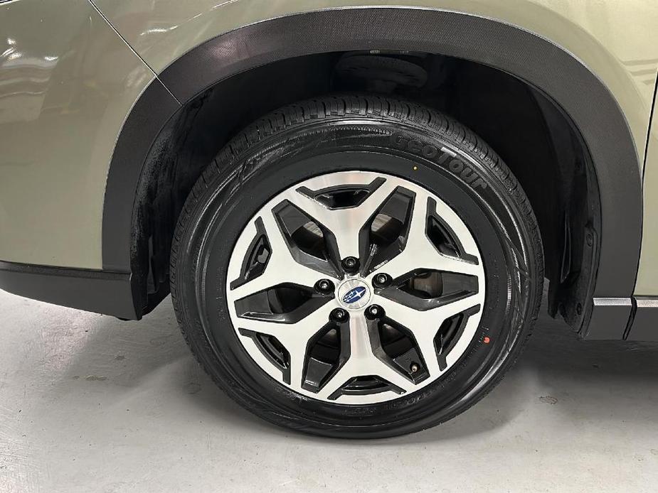 used 2019 Subaru Forester car, priced at $23,979