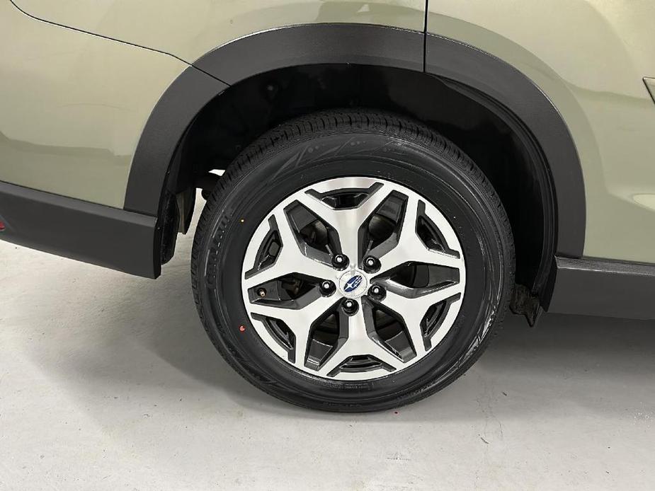 used 2019 Subaru Forester car, priced at $23,979