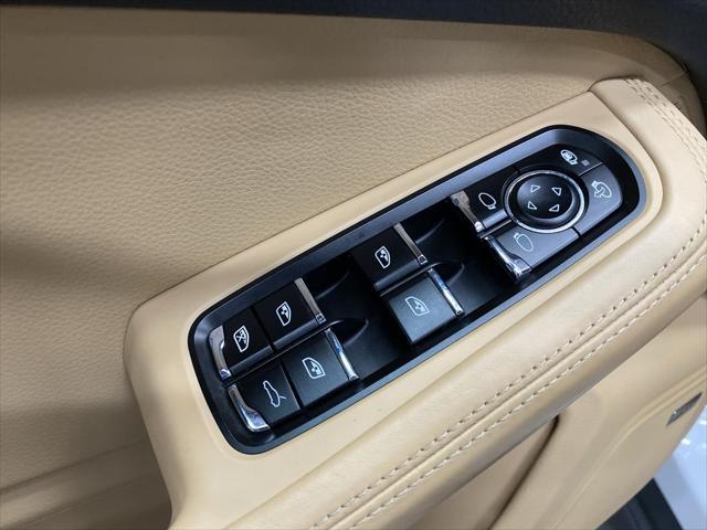 used 2017 Porsche Macan car, priced at $26,489