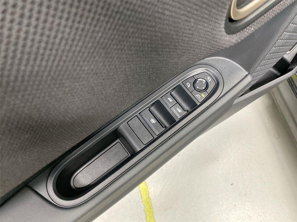 new 2026 MINI Convertible car, priced at $51,480