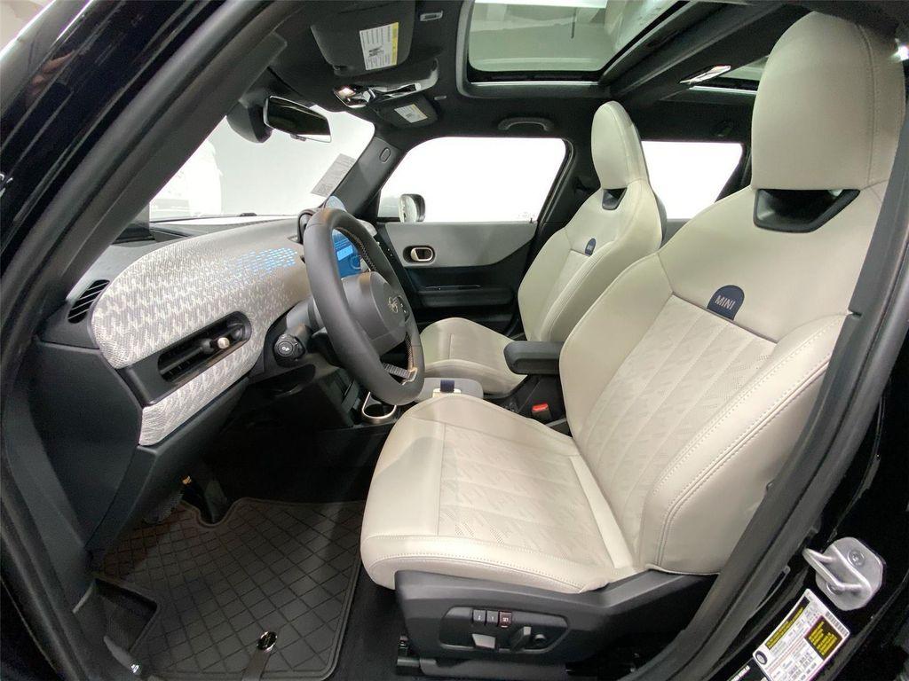 new 2026 MINI Hardtop car, priced at $40,640