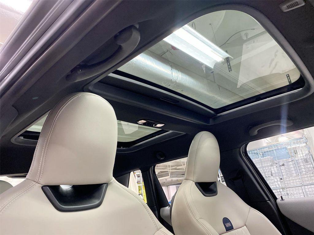 new 2026 MINI Hardtop car, priced at $40,640