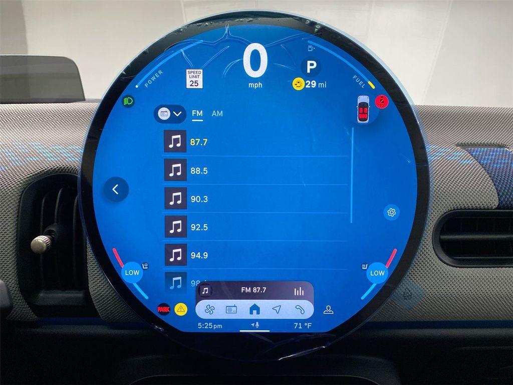 new 2026 MINI Hardtop car, priced at $40,640