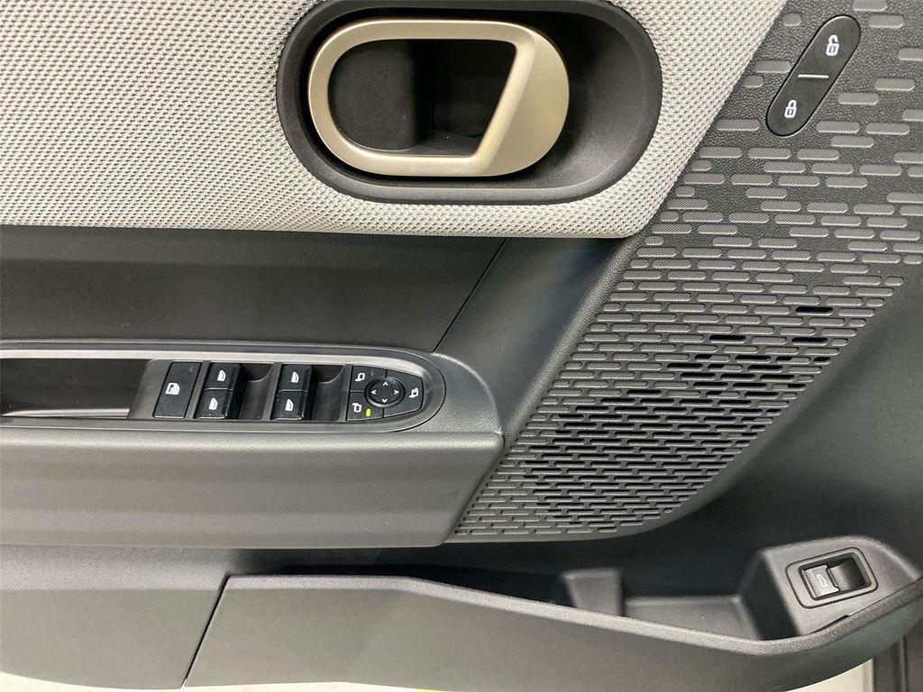 new 2026 MINI Hardtop car, priced at $40,640