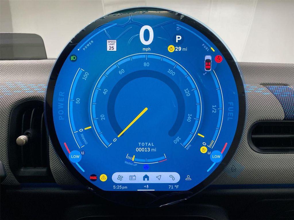 new 2026 MINI Hardtop car, priced at $40,640