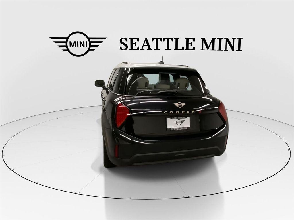 new 2026 MINI Hardtop car, priced at $40,640