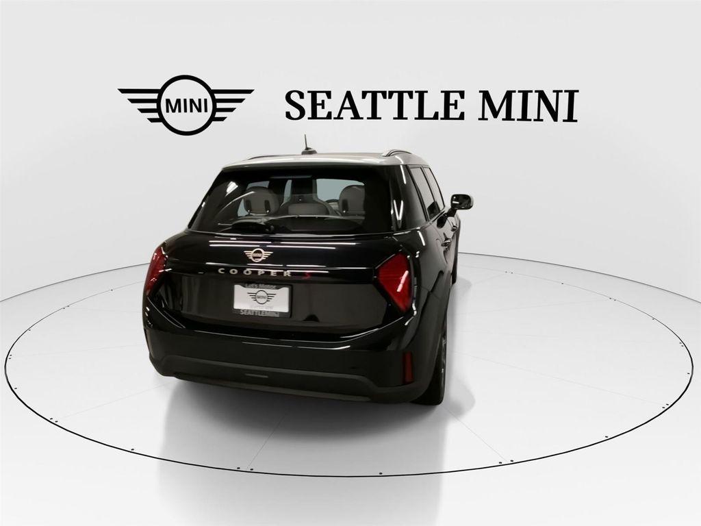 new 2026 MINI Hardtop car, priced at $40,640