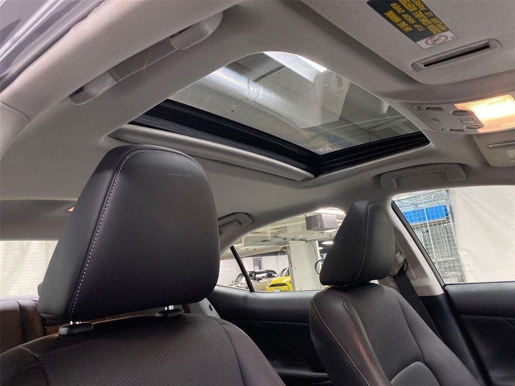 used 2018 Lexus IS 300 car, priced at $23,398