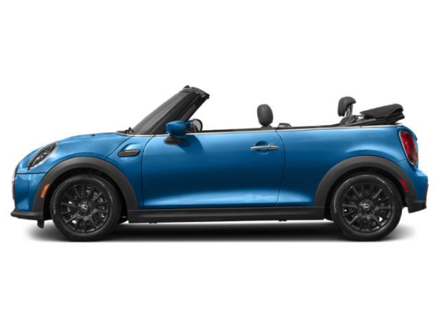 used 2024 MINI Convertible car, priced at $33,979