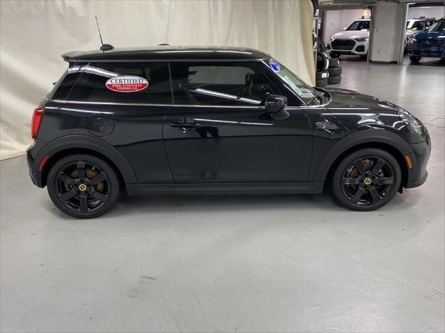 used 2023 MINI Hardtop car, priced at $26,989