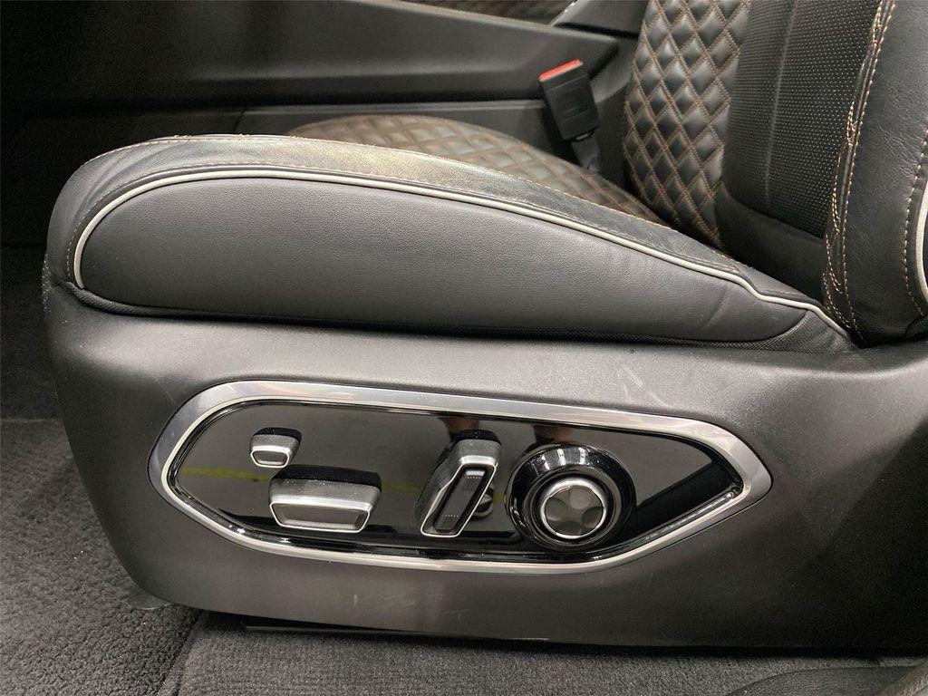 used 2022 Jeep Grand Cherokee car, priced at $38,498