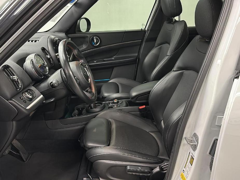 used 2019 MINI Countryman car, priced at $19,979