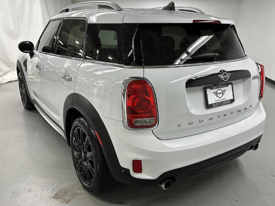 used 2019 MINI Countryman car, priced at $19,979