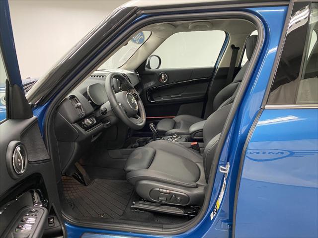 used 2024 MINI Countryman car, priced at $37,997