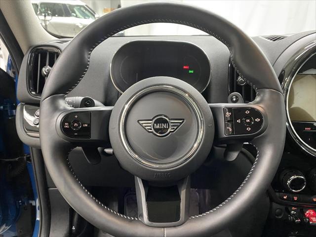 used 2024 MINI Countryman car, priced at $34,891