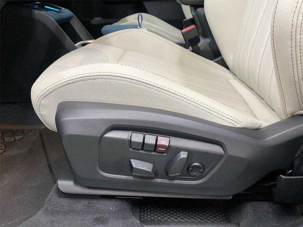 new 2025 MINI Countryman car, priced at $44,790