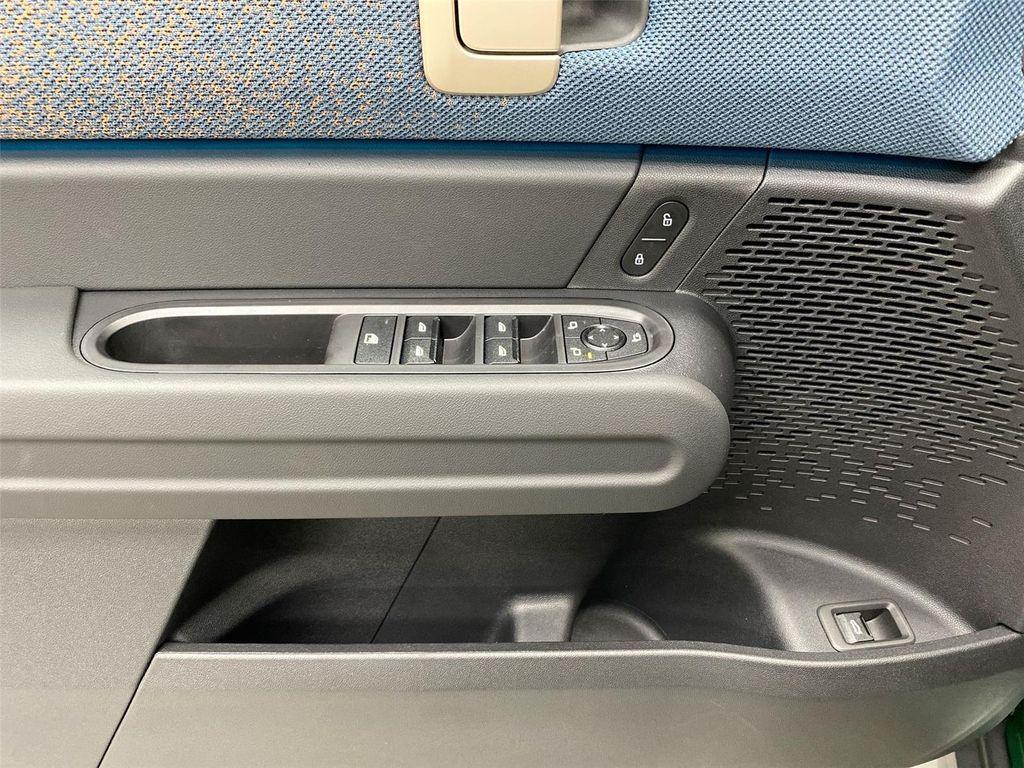 new 2025 MINI Countryman car, priced at $44,790