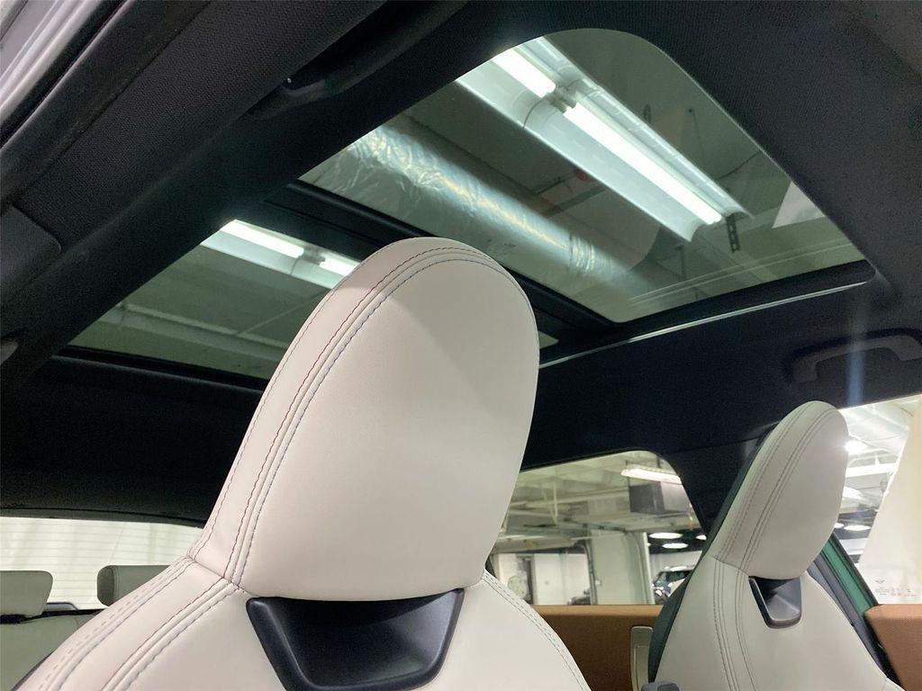 new 2025 MINI Countryman car, priced at $44,790