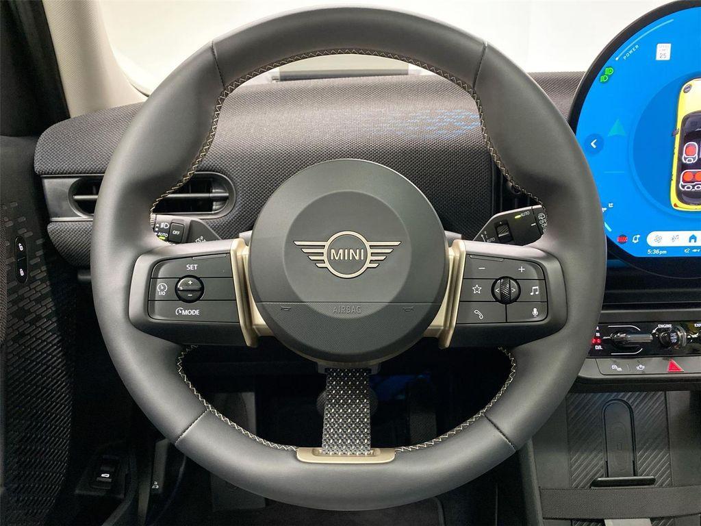 used 2025 MINI Hardtop car