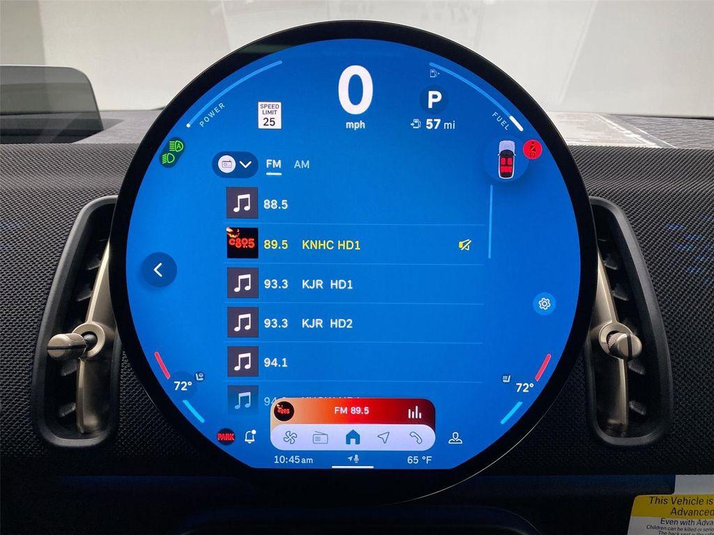 new 2026 MINI Countryman car, priced at $45,465