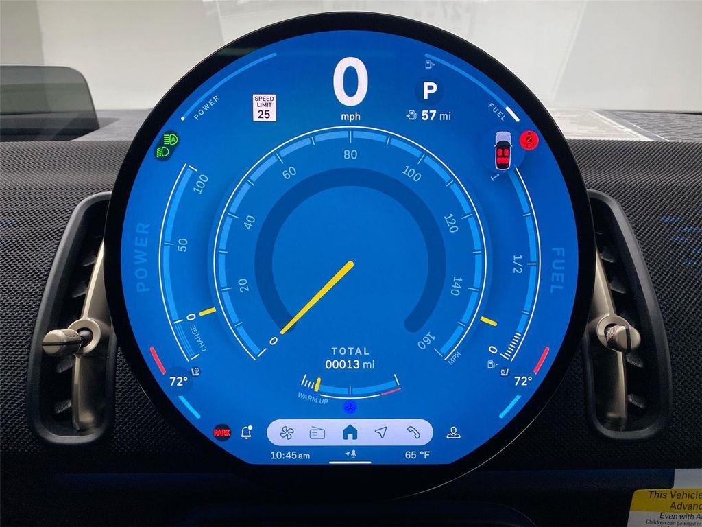 new 2026 MINI Countryman car, priced at $45,465