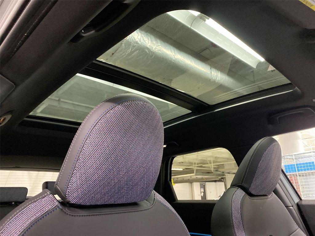 new 2026 MINI Countryman car, priced at $45,465