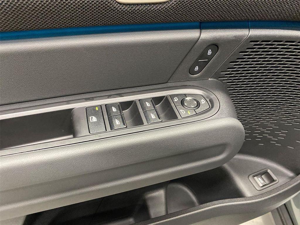 new 2026 MINI Countryman car, priced at $45,465