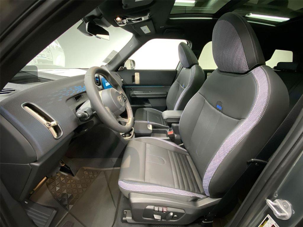 new 2026 MINI Countryman car, priced at $45,465