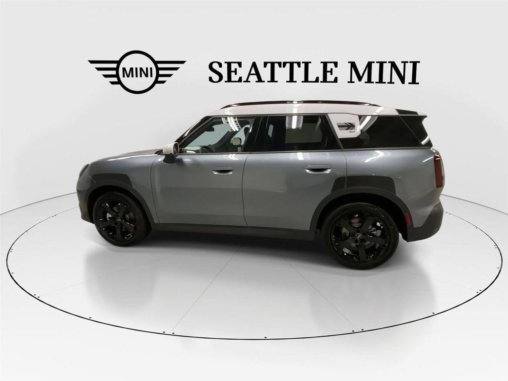new 2026 MINI Countryman car, priced at $45,465
