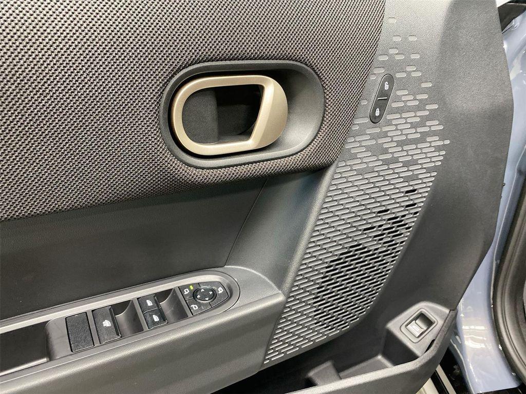 new 2026 MINI Convertible car, priced at $47,410