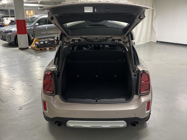 used 2024 MINI Countryman car, priced at $39,997