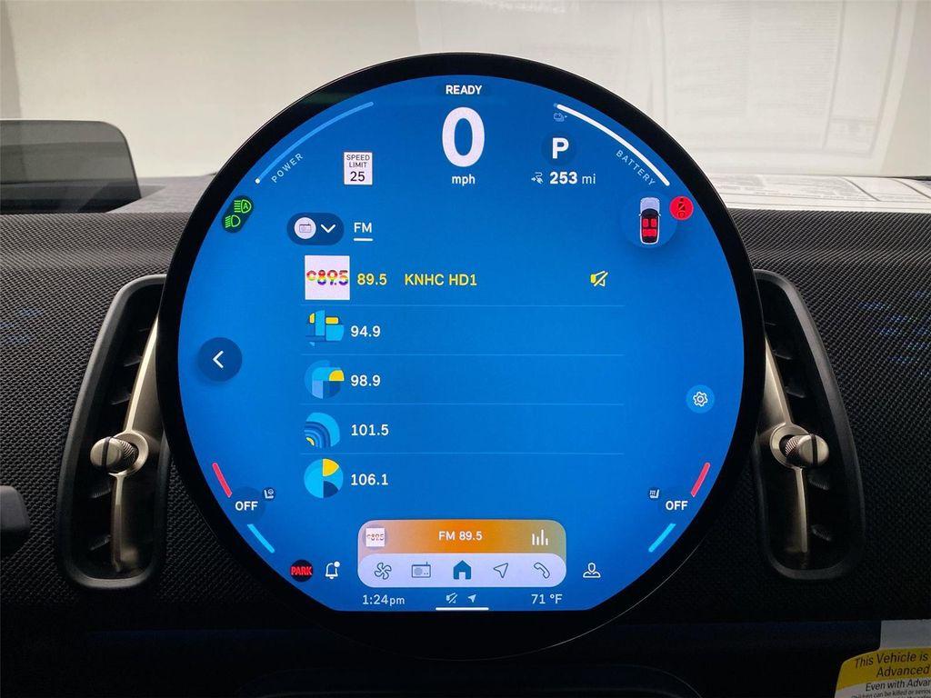 used 2025 MINI Countryman car, priced at $43,989