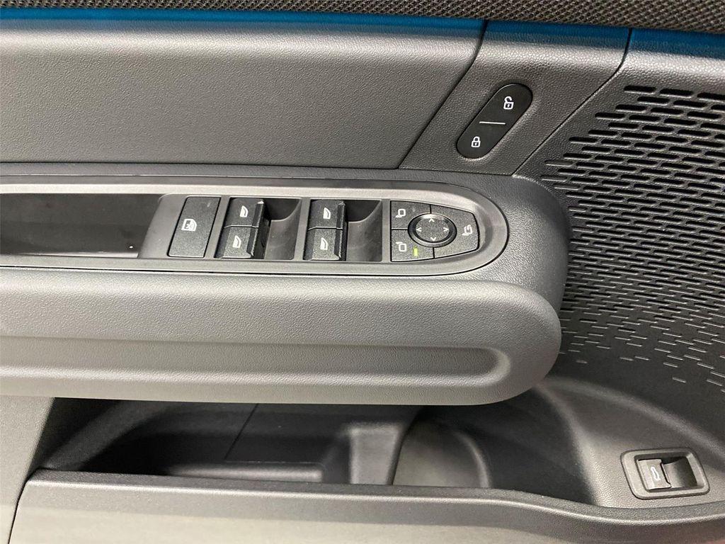 used 2025 MINI Countryman car, priced at $43,989