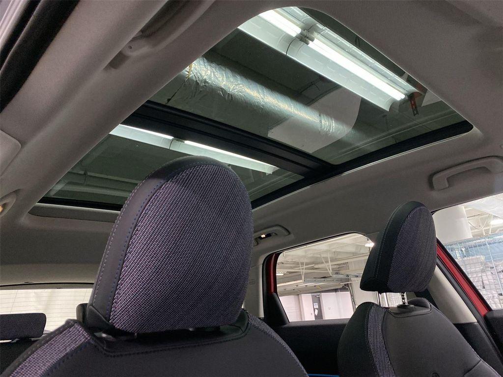 used 2025 MINI Countryman car, priced at $43,989