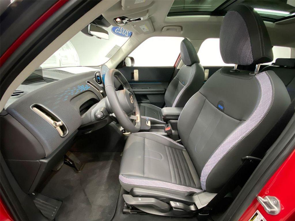 used 2025 MINI Countryman car, priced at $43,989