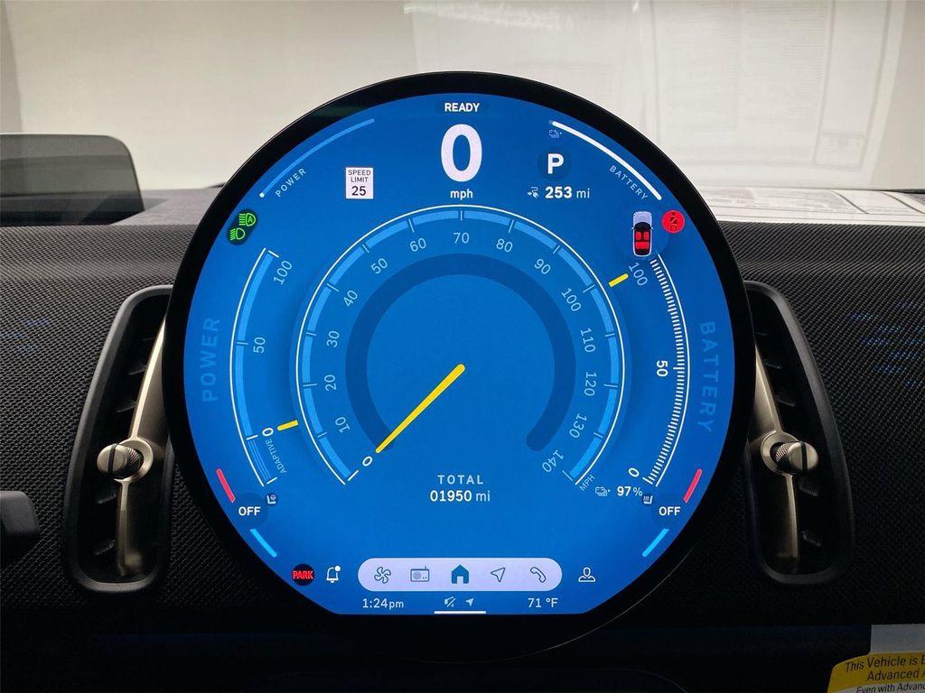 used 2025 MINI Countryman car, priced at $43,989