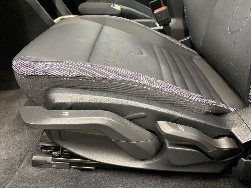 used 2025 MINI Countryman car, priced at $43,989