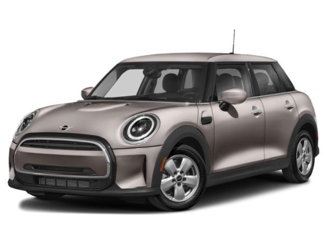 used 2023 MINI Hardtop car, priced at $23,979