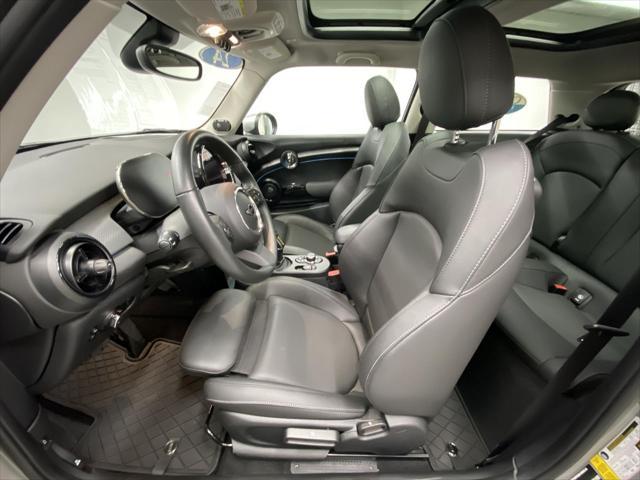 used 2024 MINI Hardtop car, priced at $27,879